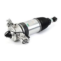 Pneumatische veerpoot AS3166