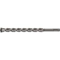 Heller Tools Bionic 16489 Carbide Hamerboor 10 mm Gezamenlijke lengte 350 mm SDS-Plus 1 stuk(s)