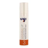 Naqi Warming Up Competition 3 Lipo-gel 100ml Nf