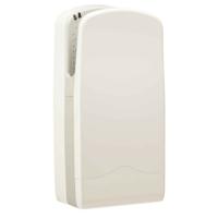 Handdroger 1760 W Sapho V-JET 30x19,5x61,7 cm Wit