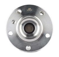 Wiellager BSG15605023