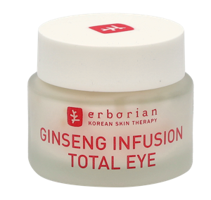 Erborian Ginseng Infusion Tensor Effect Eye Cream 15ml