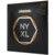 D&apos;Addario NYXLS1046 10-46 Regular Light Double Ball End Nickel Wound snaren voor headless gitaar