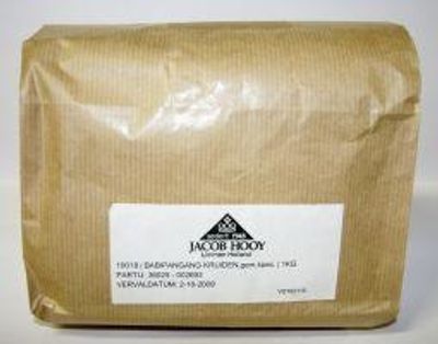 Jacob Hooy Babi Pangang kruiden (1 Kilogr)
