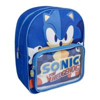 Sonic the hedgehog Power rugzak, tas 30 cm