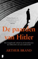 De paarden van Hitler - Arthur Brand - ebook