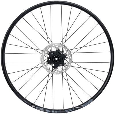 CONTEC adapterkit achterwiel "adhubter rear"
