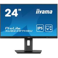Iiyama ProLite XUB2497HSU-B2 24 Full HD IPS Monitor