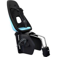 Yepp Thule kinderzitje achter nexxt maxi voor framebevestiging (fm) aquamarine blue