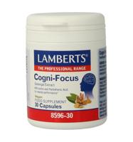 Cogni-focus