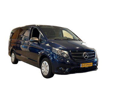 Mercedes Benz Vito