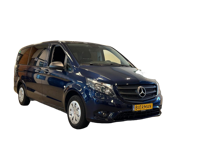 Mercedes Benz Vito