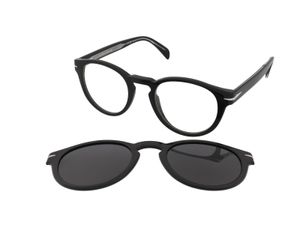 Brillen met correctie David Beckham DB 7104/CS 807/M9