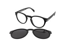 Brillen met correctie David Beckham DB 7104/CS 807/M9