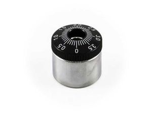 Reloop Counter Weight RP-2000 & RP-4000