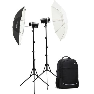 Godox Outdoor Flash AD300Pro 2 heads Kit
