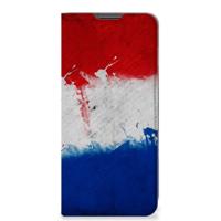 Motorola Moto G22 | Standcase | Nederland