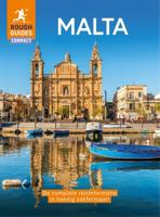 Reisgids Rough Guides Compact - Malta | Deltas