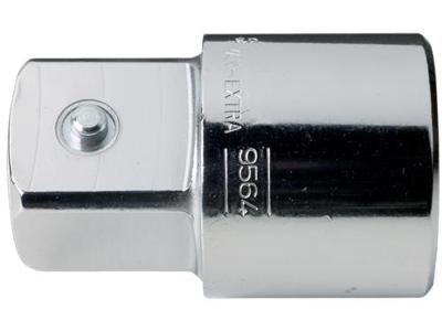 Bahco verloopstuk 3/4"-1" (nml)