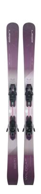Elan Wildcat 86 Ti Power Shift Dames Ski Purple 164
