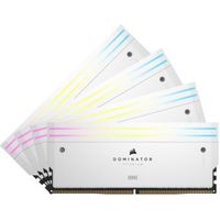 Corsair Dominator Titanium CMP64GX5M4B6400C32W geheugenmodule 64 GB 4 x 16 GB DDR5 6400 MHz - thumbnail