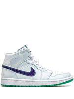 Jordan baskets Air Jordan 1 Nike Hoops-Luka Donic - Blanc - thumbnail