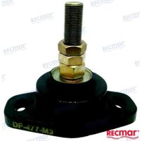 RECDF477-M-3 - SILEMBLOCK CUMMINS