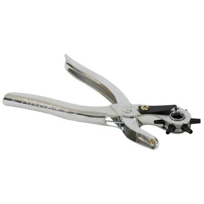 Benson Gaatjestang - 6 formaten - revolvertang voor riem