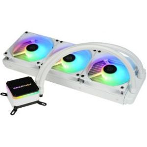 Enermax Liqmax III 360 ARGB White