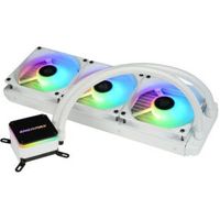 Enermax Liqmax III 360 ARGB White Enermax Liqmax III 360 ARGB White