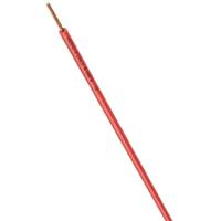 LAPP 4515043/100 Enkele ader 1 x 1 mm² Rood 100 m