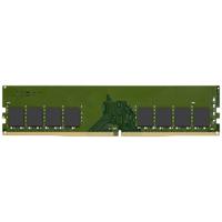 Kingston ValueRAM Werkgeheugenmodule voor PC DDR4 16 GB 1 x 16 GB Non-ECC 2666 MHz CL19 KVR26N19S8/16 - thumbnail