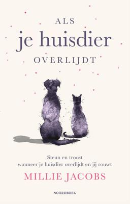 Als je huisdier overlijdt (Paperback)