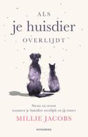 Als je huisdier overlijdt (Paperback)