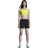 On 5" Performance Shorts Dames