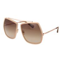 Dames zonnebril Max Mara MM0060 6460F