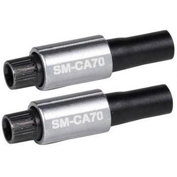 Rst Shim. kabelveel. ismca70p voor derailleur ca70 (2 stuks)