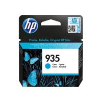 HP 935 cyaan
