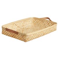 OYOY Living - Sporta Basket Large - Nature (1100419) - thumbnail
