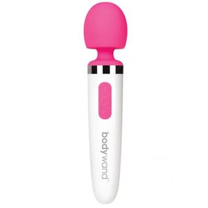 Bodywand - USB-Oplaadbare Wand 2.0 Massager Roze