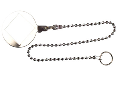 Cornat Kogelketting 300Mm Met Ring Ch - TEC319499