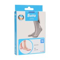 Bota 40 Ab Enkel N10 25cm Bota 40 Ab Enkel N10 25cm
