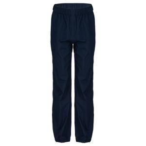 AGU GO Kids Regenbroek Essential Kids - Blauw - 146-152 - Waterdicht