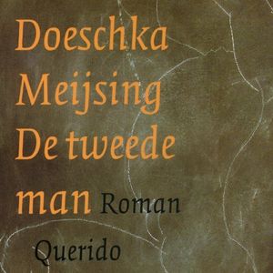 De tweede man