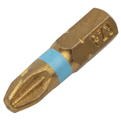 Wolfcraft Diamant-bit | Kruiskop PZ3 | 1 stuk - 1304000