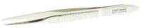 Malteser Pincet splinter 8cm nikkel 424