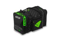 UFO PLAST tas sport bag ufo black