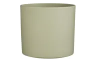 Pot era d28h26cm mint groen