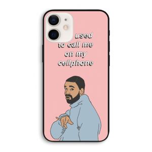 Hotline bling: iPhone 12 Pro Biologisch afbreekbaar hoesje