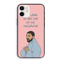Hotline bling: iPhone 12 Pro Biologisch afbreekbaar hoesje
